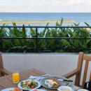 해피테라스 | 오키나와 MB 갤러리 차탄 바이 더 테라스 호텔 - 조식, 해피아워 후기