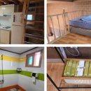 곰섬황토방 이미지