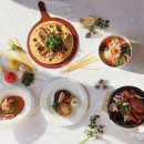 스타호텔 이미지