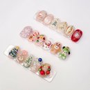 기분전환을 위한 셀프 네일아트 | 장항동네일아트학원 네일 배워볼까? 네일아트 한 달 유지비와 솔직 후기 공개 💸💅”