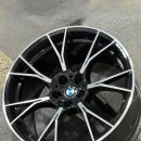BMW M5 789M 정품 20인치 휠 낱개 1개 판매 이미지