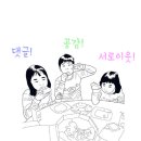 파란구름사진관 이미지