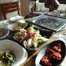 소정숯불갈비 | 경기도의정부갈비맛집 큰집숯불갈비 방문후기!