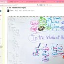 노유주 l 초2 l In the Middle of the Night 이미지