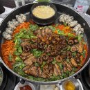 봉이돈까스,불고기 이미지