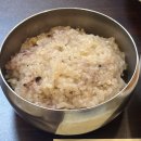 성서제1능이버섯 능이백숙 이미지