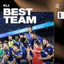 K리그1 26R BEST TEAM : 울산 HD FC 이미지