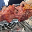 밤가시공원 화장실 이미지