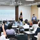 아차산아래작은도서관놀자 | 이민옥 시의원, 『서울시 작은도서관 진흥 조례 제정 토론회』 성료