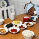 밑반찬 쟁여템으로 광천젓갈 진선미토굴새우젓 오징어젓