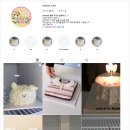 한입 | 압구정 신사 케이크주문제작, 신사역 켘켘케이크 레터링 한입케이크 구매후기