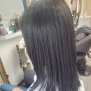 블루헤어샵 이미지