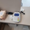 부산카드단말기 | [부산 카드단말기 설치] 엠클라쓰풋볼아카데미 카드단말기 설치 후기