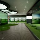 맥스 스크린골프 이미지