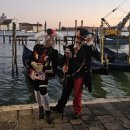 카니발 | 베니스 카니발 후기(feat:세계 3대 카니발)