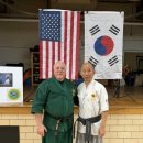 2025 USA HDKD JSKR Seminar By Keith Fentress 이미지