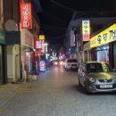 성서 문화의 거리 상점가 이미지