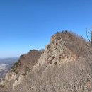 금만(錦萬).금남정맥(錦南正脈), 완주 운암산(雲岩山, 597.0m) 이미지