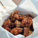 일미야식 | 영월 닭강정 맛집 일미닭강정, 맛있게 먹었지만 가격은 조금 아쉬웠던 솔직 후기
