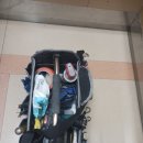 첨단동아아파트경로당 | 광주 광산구 첨단 신동아아파트 고장난 거실 샷시손잡이 교체 작업 후기