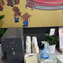 진주 평거동 맛집 [기프트버거 경남1호점] 미스테리 버거, 라쿤쉬림프 버거 솔직후기