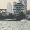 매남농장 | [태국여행] 라마다 플라자 매남 리버사이드 뷔페, 메가방나쇼핑몰, 전신마사지