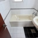 죽전힐스테이트 | 용인 욕조 교체, 깨진 틈새 누수까지 싹 잡은 죽전 힐스테이트 시공 후기