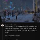 행복한 찹쌀꽈베기 내방점 | 소원 / 롯데타워 불꽃쇼/새해 다짐 키워드 consistency + gratitude + kindness/ 강남차병원 양수검사 후기