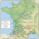 ♣ 산티아고 순례길, 르쀠길(Le Puy-en-Velay) 후기에 들어가며