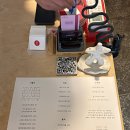라꼬미다데수다메리카 | 강서구카페 리키오리진, 2주 연속 방문한 레트로 감성 공항동 커피 맛집