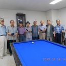 대우당구클럽 이미지