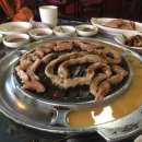 동부레기 막창 이미지