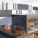 북부스포츠센터 수영장 이미지