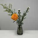 킨토 유리화병. 도쿄 그릇 쇼핑 후기. 인테리어 소품 수경재배 꽃병 추천