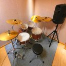 드럼 | [당산] 영등포 드럼 레슨 후기, 비트에이지 드럼랩 당산점