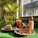 어반우드컴퍼니 | 밀크티 러버 추천 전주 밀크티 맛집 내돈내산 카페 지도 BEST 5