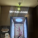 Sky Golf | 인천공항 제2터미널 스카이허브 라운지 서측 환승구역 내 231번 게이트 | 마티나와 비교 할인 솔직 후기