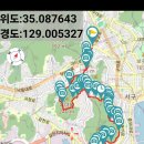 26.1.19.10.30.서대신역.감천문화마을.천마산십리길.송도해변.(부산노을빛트래킹) 이미지