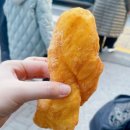 통통찹쌀꽈배기&핫도그 이미지