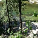 미산분교 캠핑장 이미지