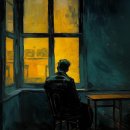 Jeff Stanford : A sense of connection in Autumn 이미지