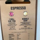 서라벌문화회관 | 황리단길 커피 맛집 노워즈(No Words) 카페 플랫 화이트 및 갈바니나 에이드, 서라벌 문화회관 무료 주차