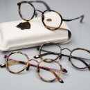 리치 안경 이미지