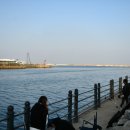 청호동 신수로 이미지