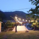 다인야영장 이미지