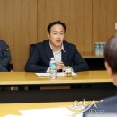 오산시, 지역난방 요금 인하 위해 DS파워 방문 이미지