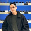 라운즈 검단 법조타운점 | 검단신도시 안경점 라운즈 블루라이트 차단 안경 톰포트 피팅