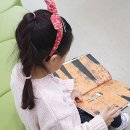 종이컵인형극 <망태할아버지가 온다> 이미지