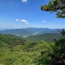 영축산