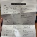 청화병원 출산후기 (1) -공포의 다인실부터 시작-
